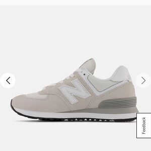 NEW BALANCE